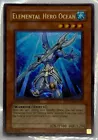 Elemental Hero Ocean