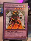 Elemental HERO Phoenix Enforcer