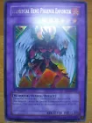 Elemental HERO Phoenix Enforcer