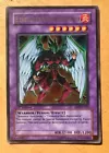 Elemental HERO Phoenix Enforcer