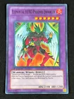 Elemental HERO Phoenix Enforcer