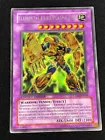 Elemental HERO Plasma Vice