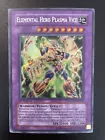 Elemental Hero Plasma Vice