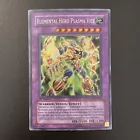 Elemental Hero Plasma Vice