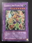 Elemental Hero Plasma Vice