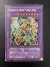 Elemental Hero Plasma Vice