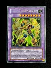 Elemental HERO Plasma Vice