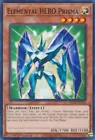 Elemental HERO Prisma