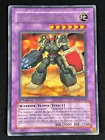 Elemental HERO Rampart Blaster