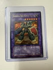 Elemental HERO Rampart Blaster