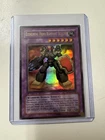 Elemental HERO Rampart Blaster