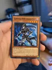 Elemental HERO Shadow Mist