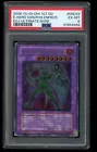 Elemental HERO Shining Flare Wingman