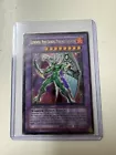 Elemental HERO Shining Phoenix Enforcer