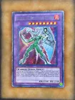 Elemental HERO Shining Phoenix Enforcer