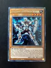 Elemental HERO Solid Soldier