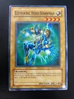 Elemental HERO Sparkman