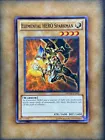 Elemental HERO Sparkman