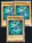 Elemental Hero Sparkman