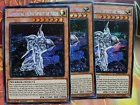 Elemental HERO Spirit of Neos