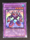 Elemental HERO Steam Healer
