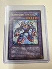 Elemental HERO Steam Healer