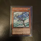 Elemental HERO Stratos