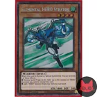 Elemental HERO Stratos