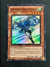 Elemental HERO Stratos