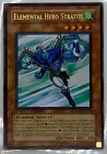 Elemental Hero Stratos