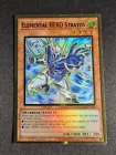 Elemental HERO Stratos