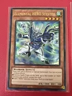Elemental HERO Stratos