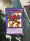 Elemental HERO Sunrise