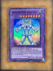 Elemental HERO Terra Firma