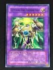 Elemental HERO Tempest