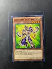 Elemental HERO Voltic