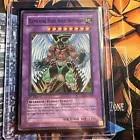 Elemental HERO Wild Wingman