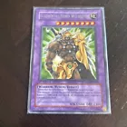 Elemental HERO Wildedge