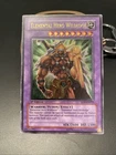 Elemental HERO Wildedge