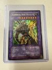 Elemental HERO Wildedge