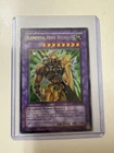 Elemental HERO Wildedge