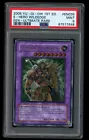 Elemental HERO Wildedge