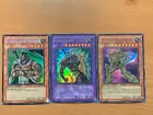Elemental HERO Wildedge