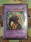 Elemental HERO Wildedge