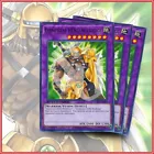 Elemental HERO Wildedge