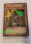Elemental HERO Wildheart