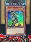 Elemental HERO Wildedge