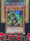 Elemental HERO Poison Rose