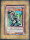 Elemental HERO Poison Rose