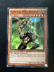 Elemental HERO Woodsman